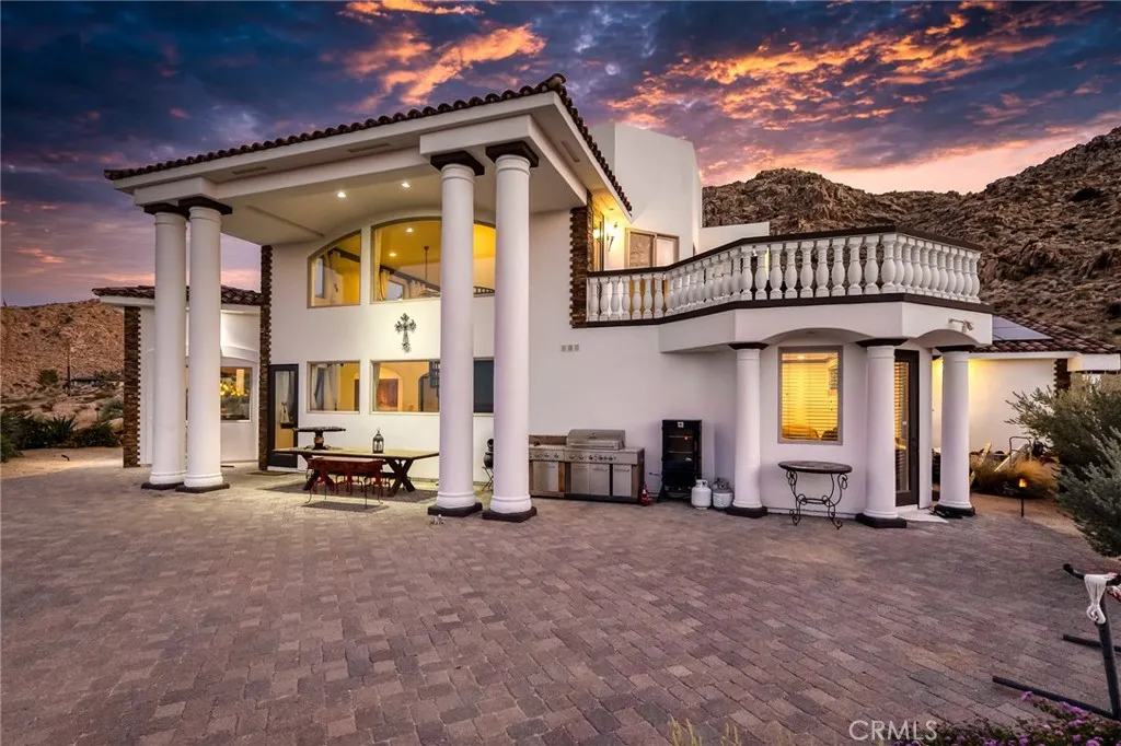 8022 Wesley, Joshua Tree, California 92252 home-pic-2